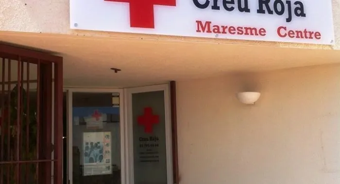 Foto: Creu Roja Maresme Centre (Creu Roja)
