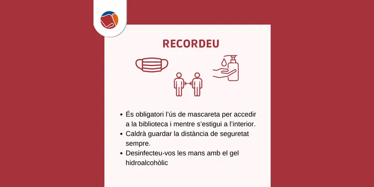 Noves mesures per visitar el cementiri en temps de pandèmia