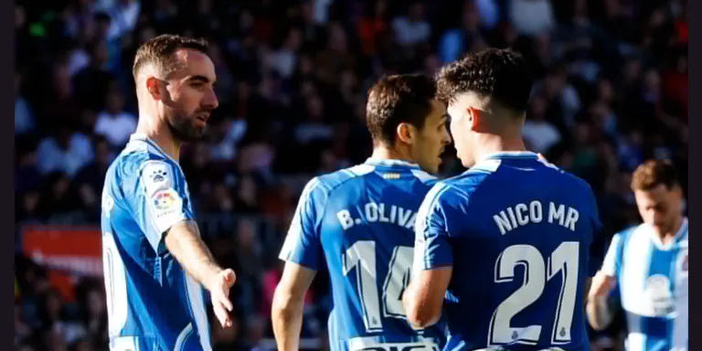 L'Espanyol vol impugnar el derbi