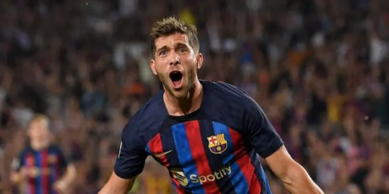 Sergio Busquets i Sergi Roberto: dos dels set contractes que caduquen aquest any