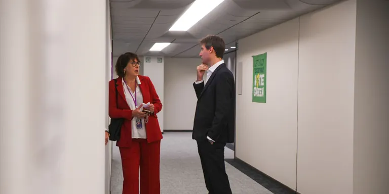 L'eurodiputat calderí Jordi Soler va ser espiat el 2020 durant unes converses per decidir qui substituirïa Oriol Junqueras al Parlament Europeu