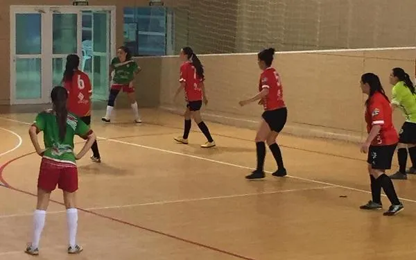 Foto: CFS Catllar Atlètic