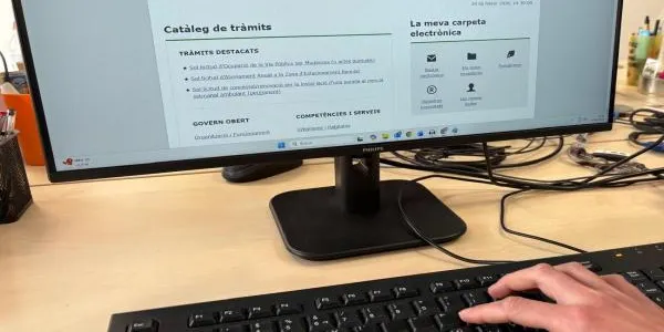 L’Ajuntament d’Altafulla es recupera lentament de l’atac informàtic mentre s’investiga si s’han filtrat dades