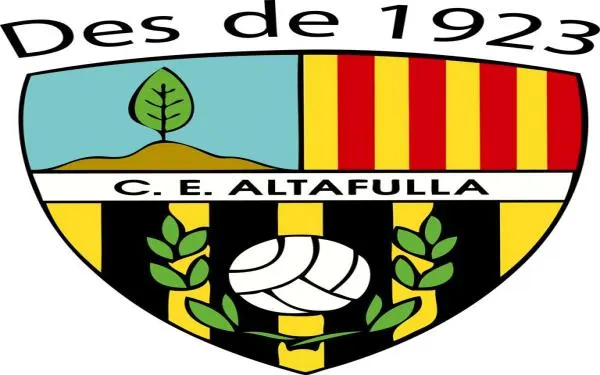 El CE Altafulla trenca la ratxa de victòries del Llorenç i empata a 2 contra el conjunt del Penedès