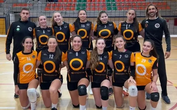 Foto: CEVOL Torredembarra