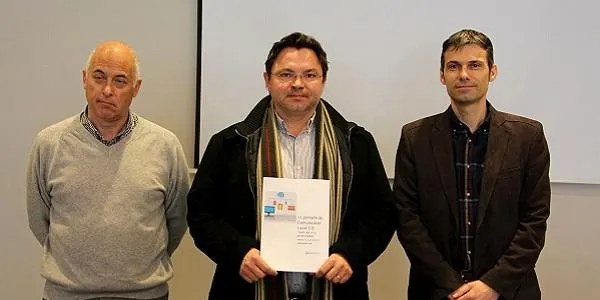 La 6a Jornada de Comunicació Local d'Altafulla analitzarà els processos de digitalització a les administracions públiques