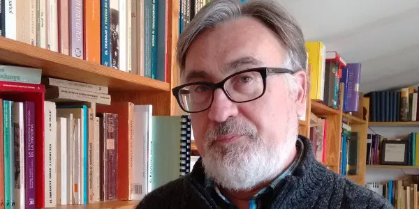 'Catalunya, un país d'associacionisme'; títol de la xerrada de Ramon Arnabat