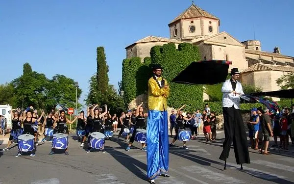 Foto: Altafulla Ràdio