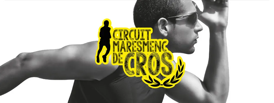 Dissabte es fa el 6è Cros de Pineda a l'espai del Marpí