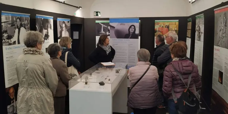 Els Museus d'Arenys de Mar perden públic durant el 2023