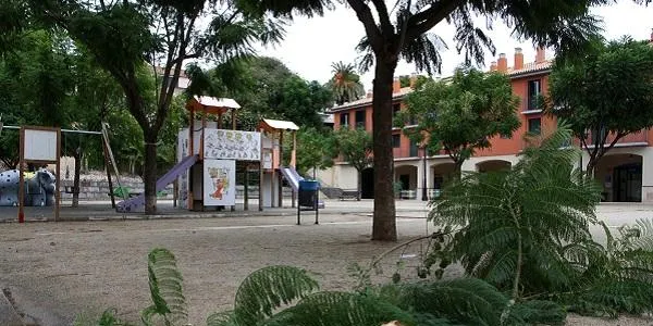 El temporal de pluja i vent no deixa desperfectes a Altafulla