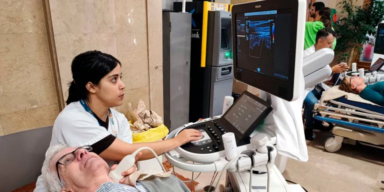 El Trueta rep 984 activacions i 878 pacients ingressen a la unitat especialitzada el 2024