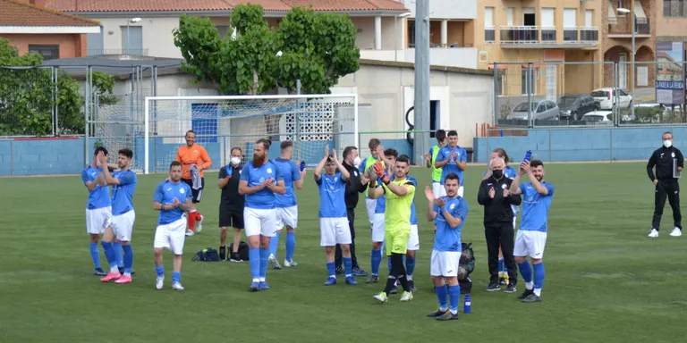 L'hora de la veritat