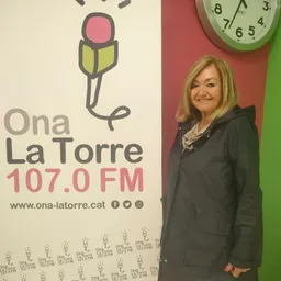 #302 - Entrevista amb Núria Gómez - episode art