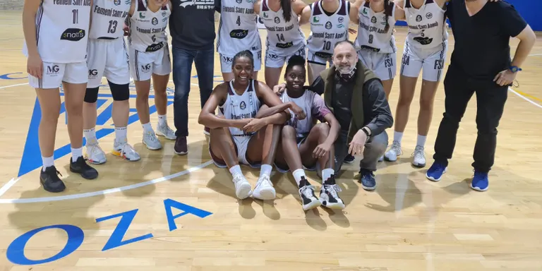 4 equips catalans classificats pel play-off d’ascens a la Lliga Femenina de Bàsquet