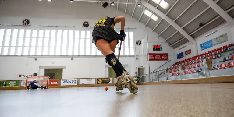 Arrenca la 2ª fase de la màxima competició catalana d’hoquei