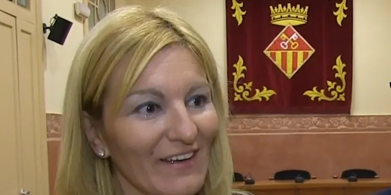 L'alcaldessa reitera la voluntat d'obrir el Casino pel proper Sant Antoni