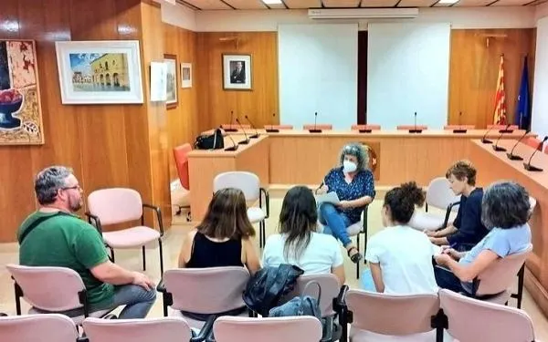 Foto: Ajuntament d'Altafulla