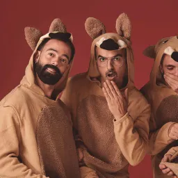 #384 - La màgia de Xiula amb Big Chicken per la FM2021 - episode art
