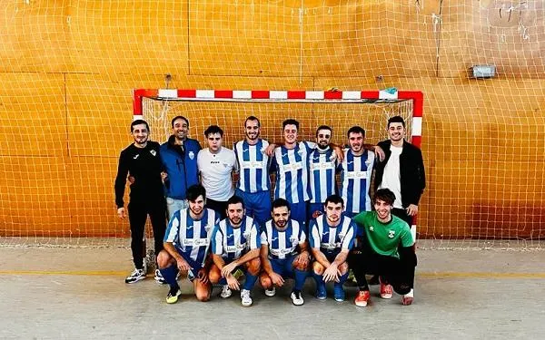 Foto: Futsal Torredembarra