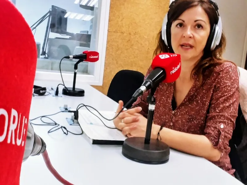 Dones i ocupació de qualitat a la indústria al Vallès