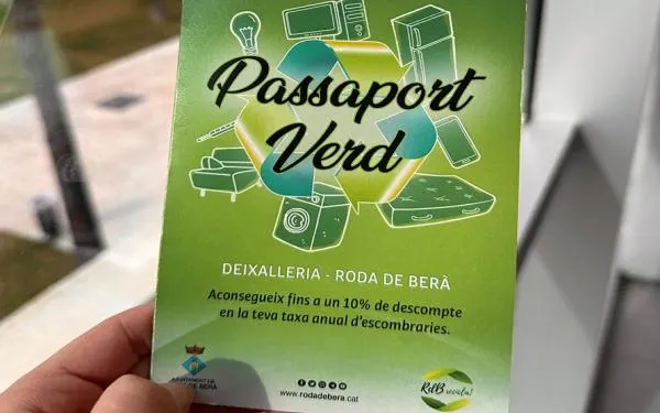 Foto: Ajuntament de Roda de Berà
