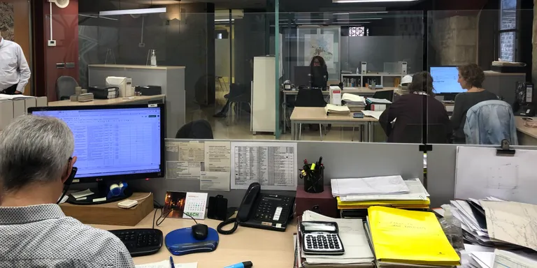 L'Ajuntament de Solsona estalviarà el 71% en energia renovant l'enllumenat de la casa consistorial