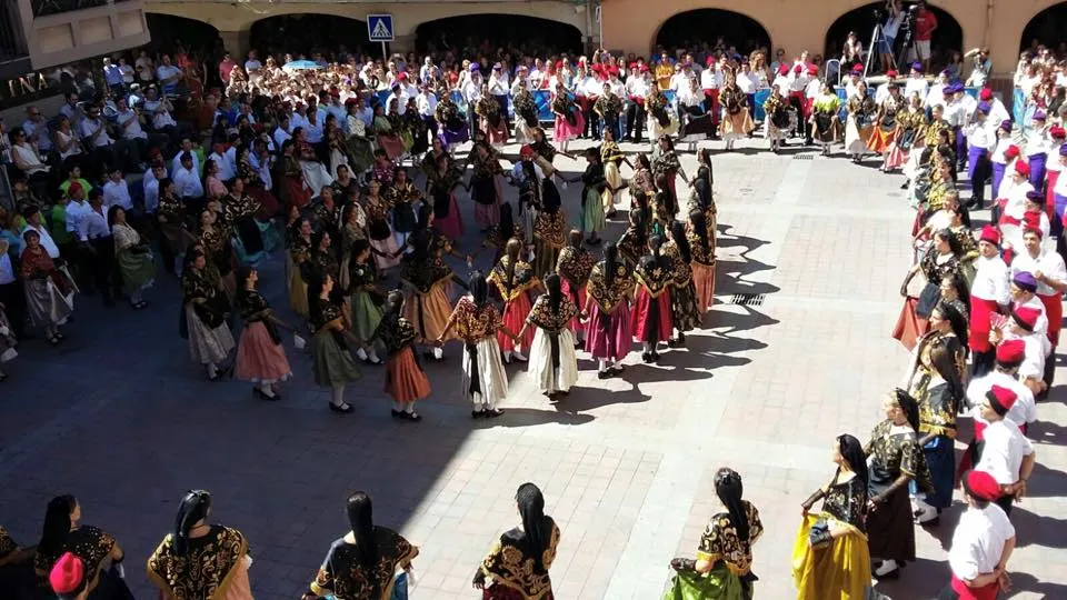 Ball Cerdà 2015