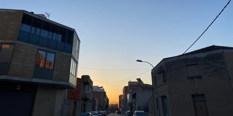 La previsió meteorològica d'aquest 13/02/2023
