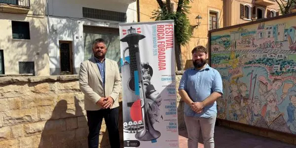 La cançó d’autor, el flamenc i les havaneres protagonitzaran el festival Roca Foradada de Torredembarra