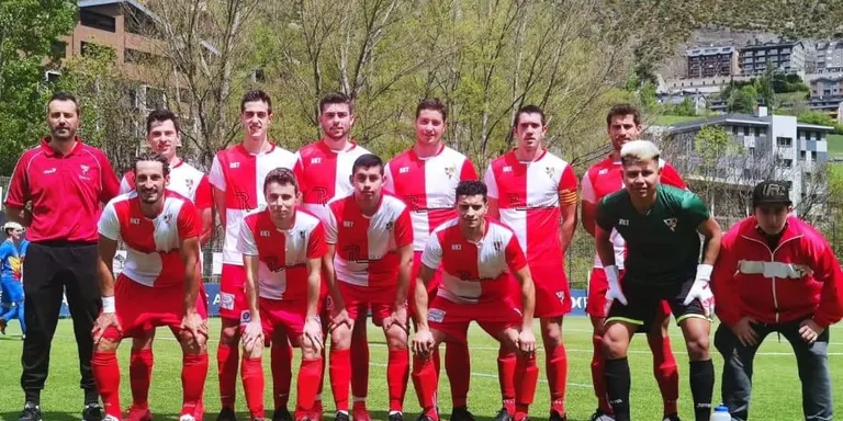 El CE Oliana rep l'Agramunt i La Seu FC va a Vilanova de l'Aguda