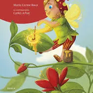 Entrevista a Maria Carme Roca - episode art