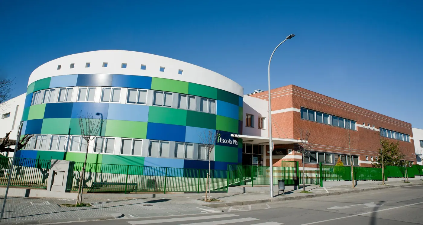 El 84% dels alumnes calderins que cursen primària i secundària ho fan al poble