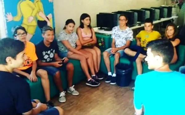 Foto: PIJ Altafulla