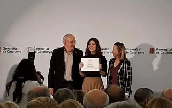 Foto: Institut d'Altafulla