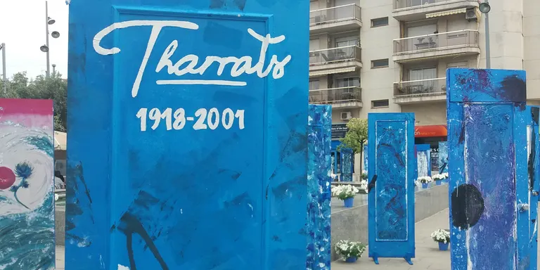 'Pineda Mar de Flors' omplirà racons de la vila d'art floral i muntatges artístics