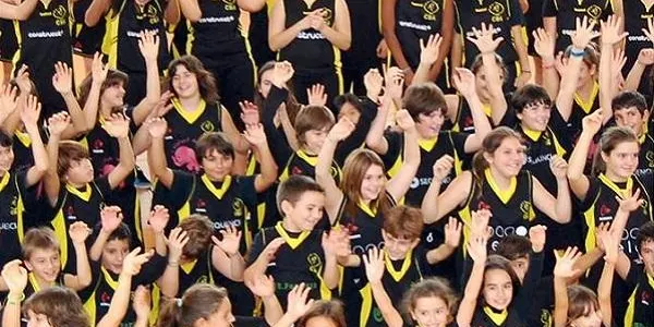 El conjunt Aleví Masculí CET del CB Altafulla, gran protagonista del cap de setmana