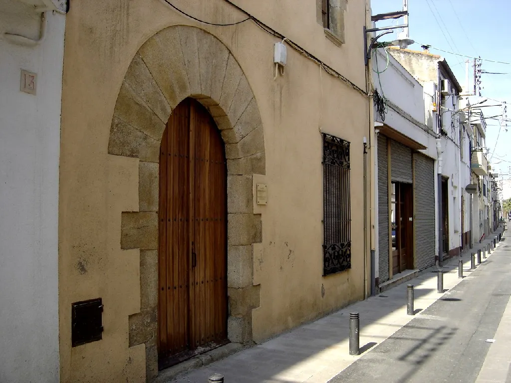Càritas Santa Maria de Pineda torna a oferir el servei de les Dutxes Solidàries