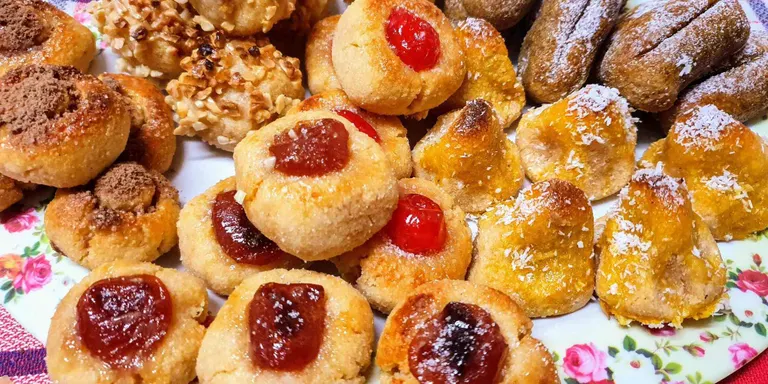Temps de castanyes i panellets
