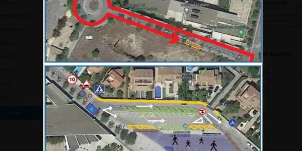L'inici de curs es viu amb normalitat a les escoles i a l'Institut d'Altafulla