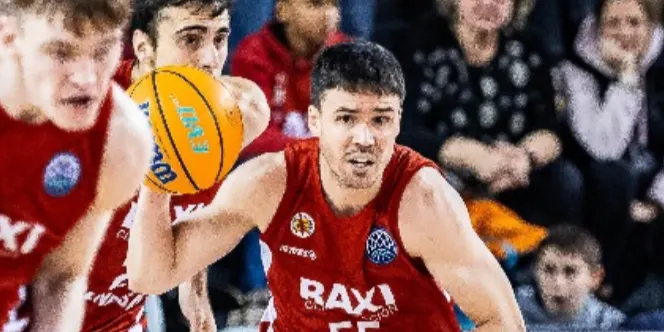 Les possibilitats del Baxi Manresa per entrar a la Final Four de Champions