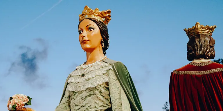La Festa Major de la Mare de Déu del Camí arriba al seu punt àlgid aquest cap de setmana