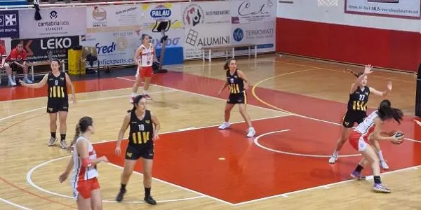 CB Altafulla – Bàsquet Cunit: duel directe i decisiu per acabar al podi de la primera fase