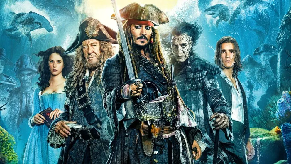 'Pirates del Carib 5' estrenarà la programació de tardor de l'Auditori de Pineda