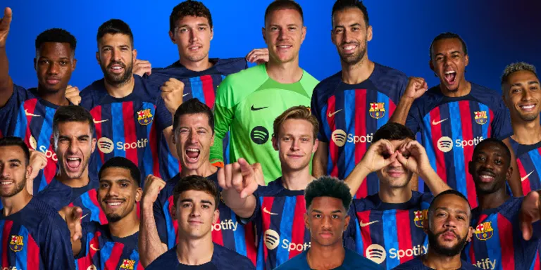Comença el Mundial amb rècord històric pel Barça