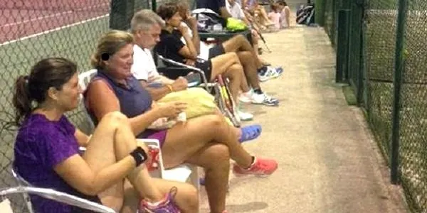 El CM Altafulla oferirà classes de tennis durant el curs escolar 2016-17