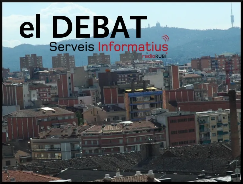 EL DEBAT- Dia Internacional de la Dona