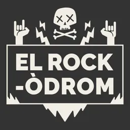 El Rock-Òdrom del 12/10/2026: Sinner Rage, Amarax, Crimson Coven, Smoulder, Foscor, Judas Priest - episode art