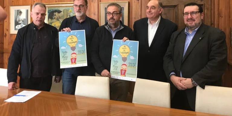18a Edició de l’Espai de l’Estudiant