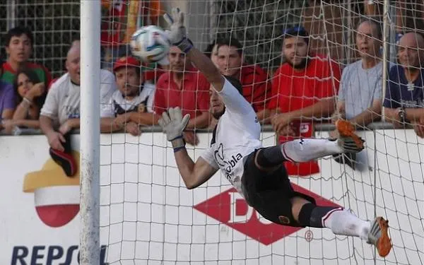 Foto: Nàstic